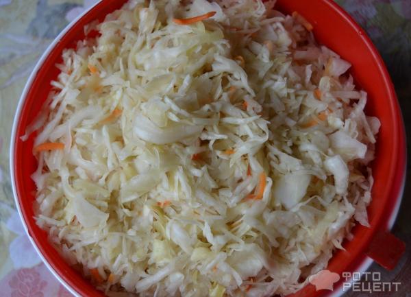 Куриные голени с капустой в мультиварке