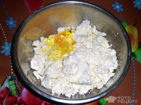 Рецепт приготовления домашнего сыра