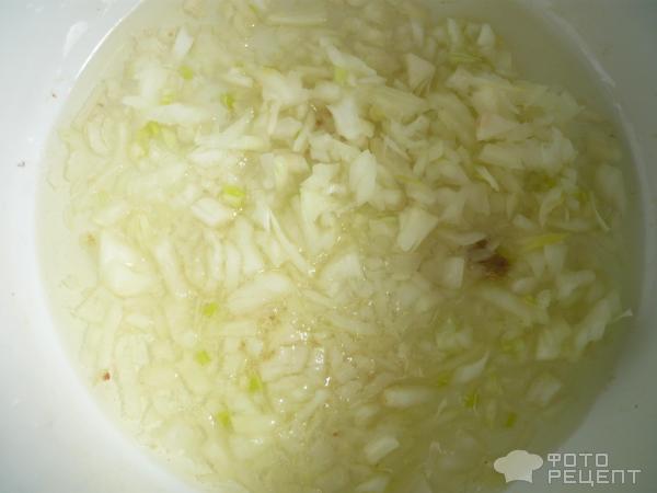 Суп с тушенкой фото