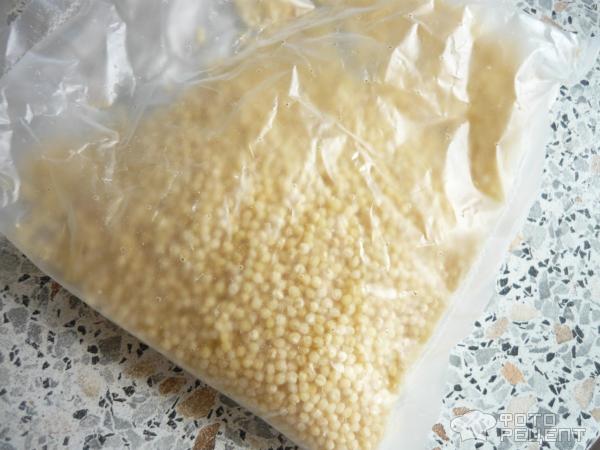 Суп с тушенкой фото