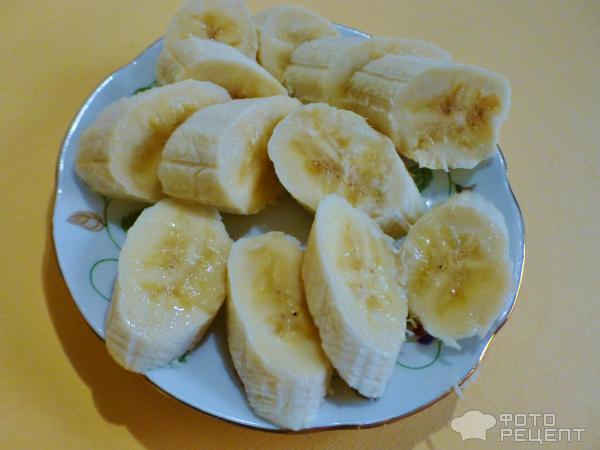 РЕЦЕПТ жареные бананы в кляре | lilyhammer.ru