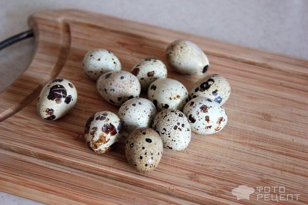 Котлеты с перепелиными яйцами в духовке фото