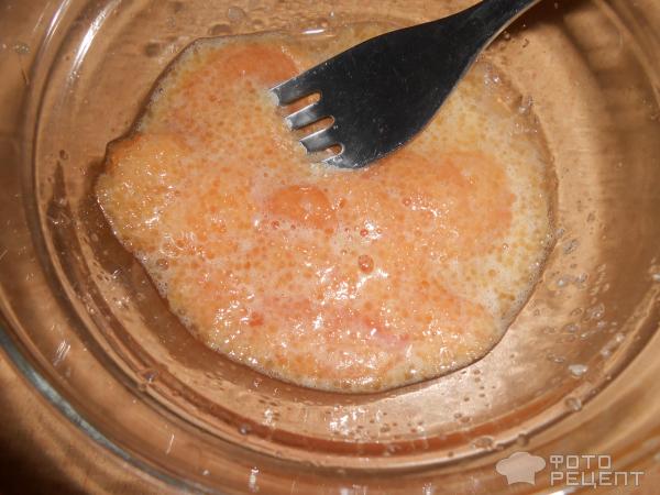 Икра щуки соленая фото