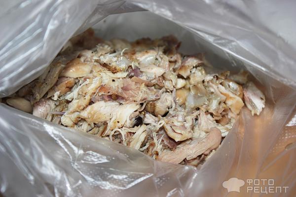 Тушенка рецепт в мультиварке редмонд