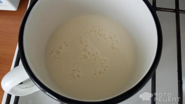 Простая рисовая каша на молоке – пошаговый рецепт приготовления с фото
