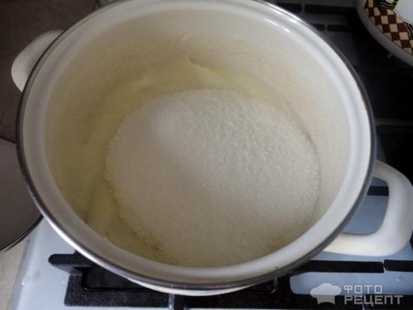 рецепты домашних тортов пошагово