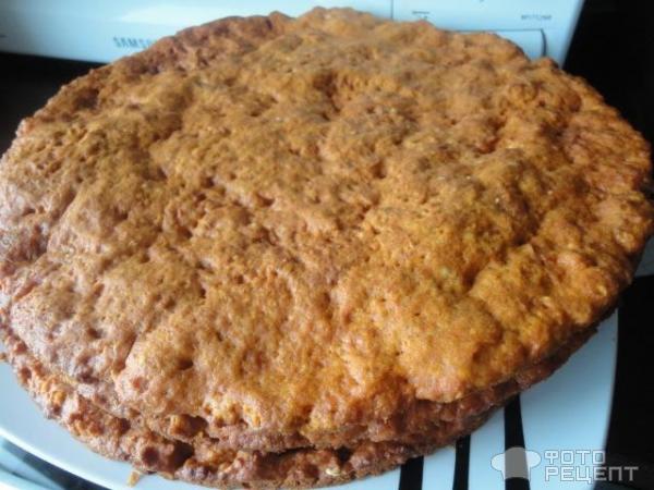 рецепты домашних тортов пошагово