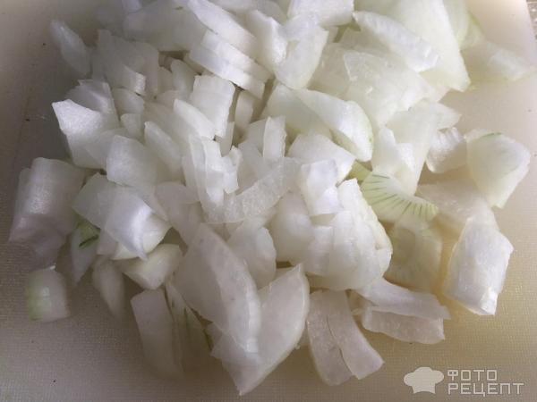 Тушеные кабачки фото