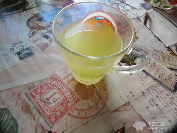 Апельсиновый сок фото