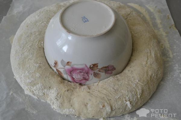 Итальянский хлеб Чамбелла фото
