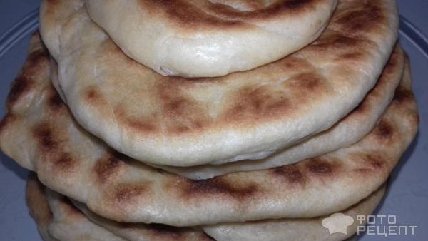 Катлама или татарские лепешки - Рецепты для очень занятой мамы - Страна Мам