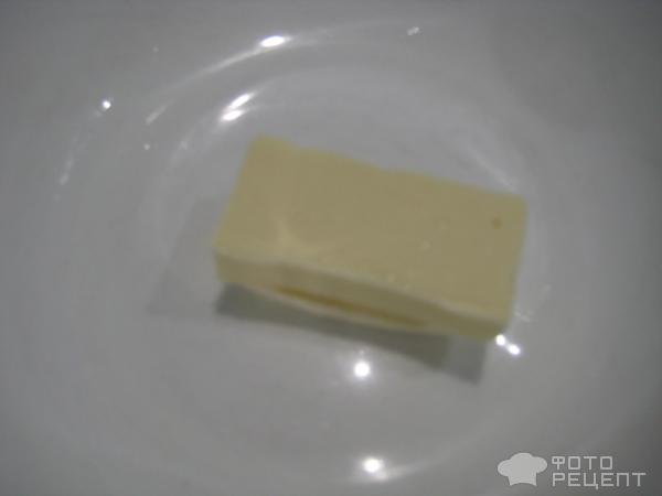 Творожный кекс с лимоном фото