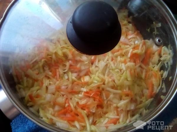 Салат из кабачков - заготовка на зиму фото