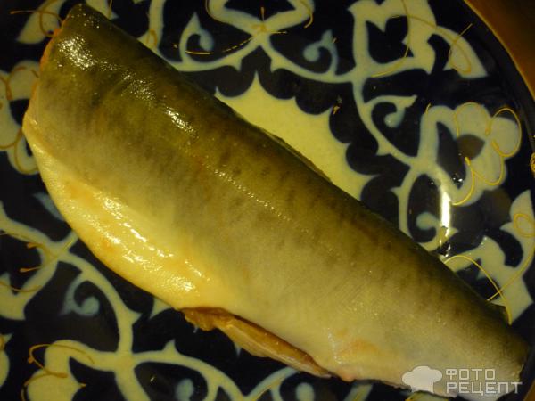 Засолка горбуши сухим способом — рецепт с фото пошагово