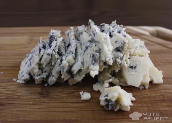 Кростини с сыром RoyalCheese фото