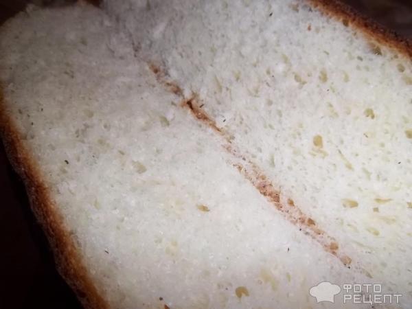 Хлеб Старорусский фото