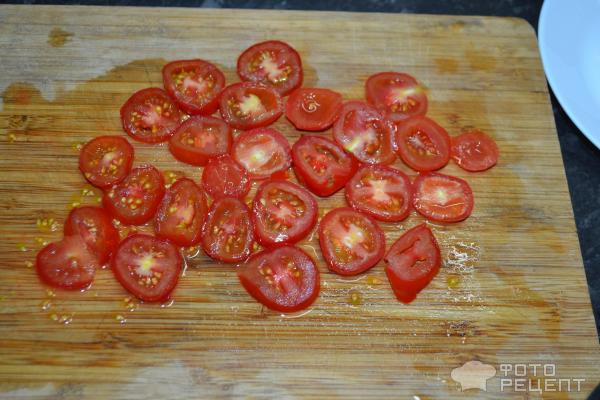 Маринованные куриные голени с картошкой фото