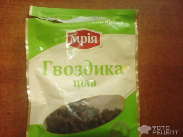 Острый сливовый соус фото