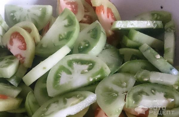 Зеленые помидоры по-корейски - 26 рецептов быстрого приготовления с пошаговыми фото