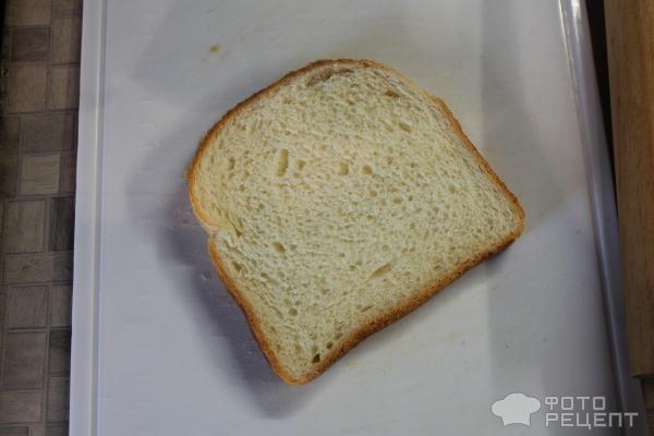 Бутерброды-трубочки фото