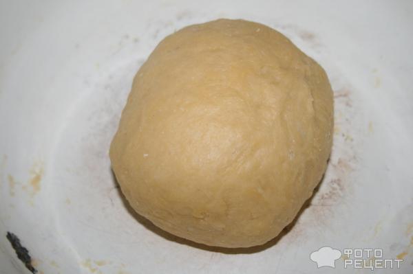 Тесто на домашнюю лапшу на яйцах, классический итальянский рецепт пошагово