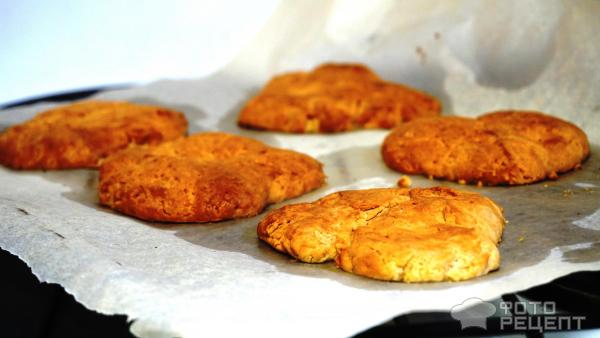 Песочное печенье на майонезе (через мясорубку) рецепт с фото пошагово - fitdiets.ru