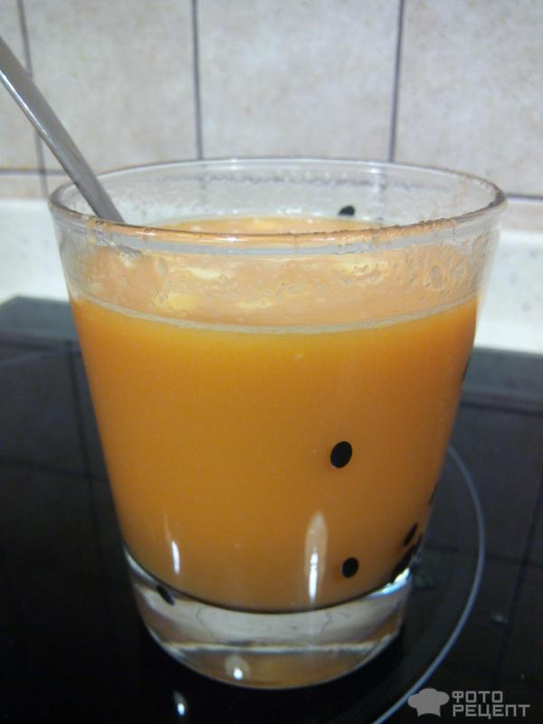 Сок мультивитаминный фото