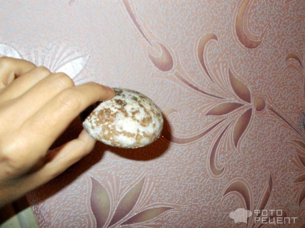Десерт из имбирных пряников Тяп-ляп фото