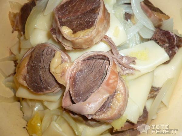 Рецепт приготовления в домашних условиях бешбармака по-казахски | Я люблю мясо