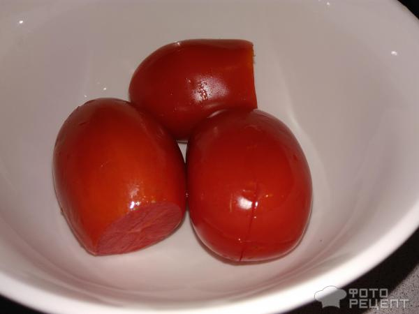 процесс приготовления