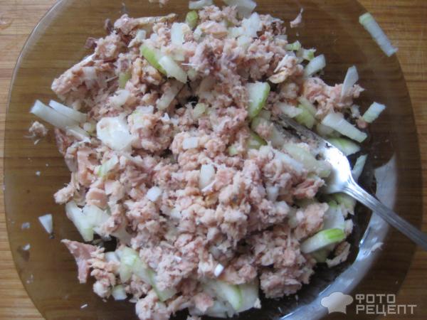 Салат РАДУГА с охотничьими колбасками. Яркий и вкусный салат «Радуга»: простой в приготовлении