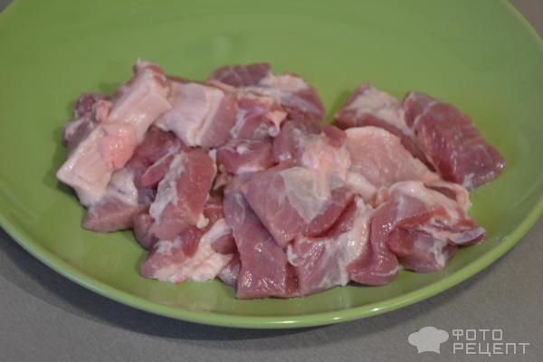 Котлеты мясо-растительные из свинины и баклажанов фото