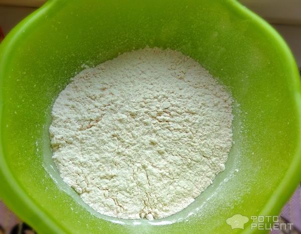 Лимонный пирог из песочного теста рецепт