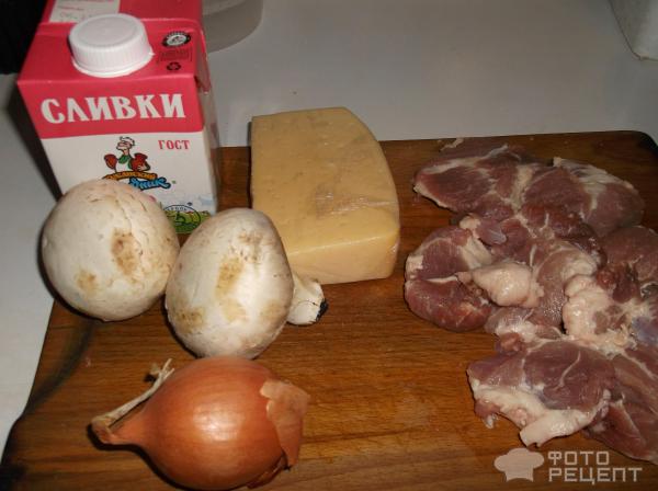Мясные рулетики в сметанном соусе - пошаговый рецепт с фото на ростовсэс.рф