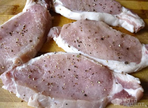 Свинина по-барски рецепт – Европейская кухня: Основные блюда. «Еда»