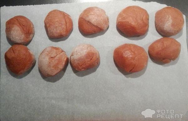 Торт Карамельный медовик с апельсиновым кремом фото