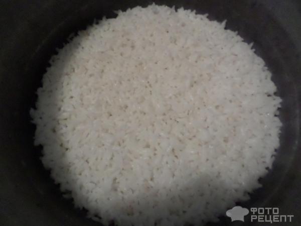 Утка фаршырованная рисом и запеченная в духовке фото
