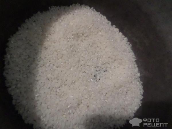Утка фаршырованная рисом и запеченная в духовке фото