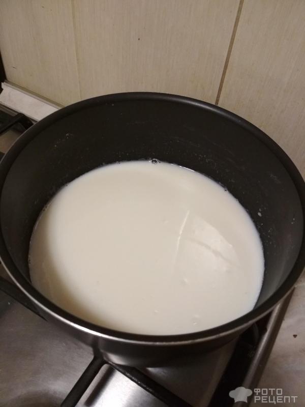 Сгущенное молоко фото