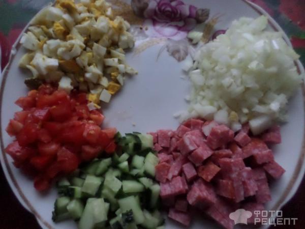 Как сохранить приготовленный салат, чтобы он не испортился: правила опытных хозяек