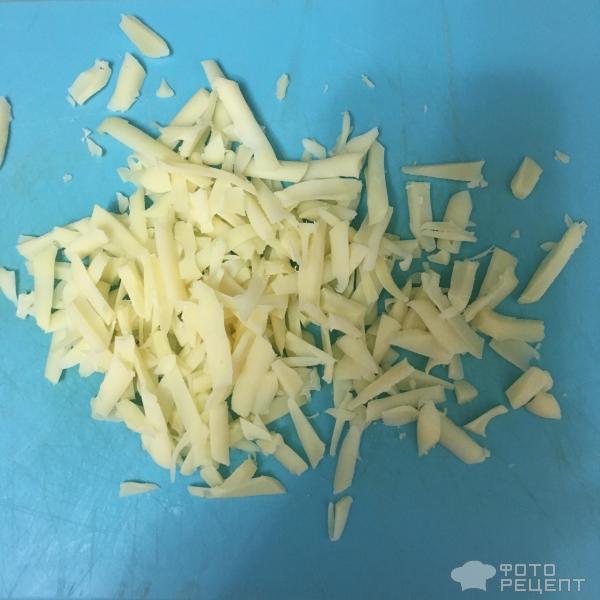 Салат Самый вкусный фото