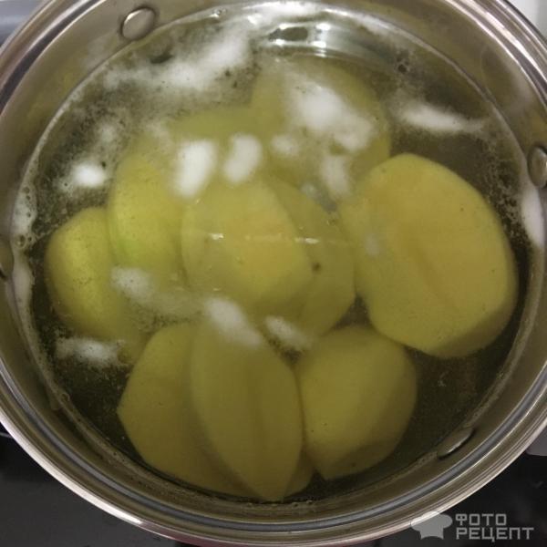 Салат Самый вкусный фото
