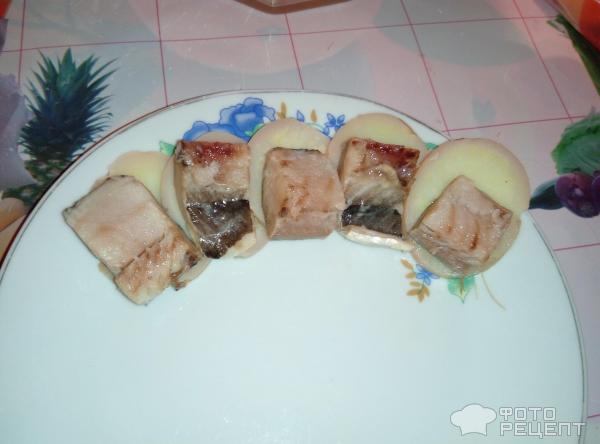 Русская закуска фото