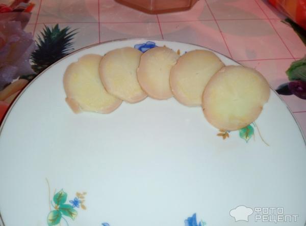 Русская закуска фото