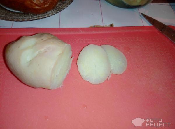 Русская закуска фото