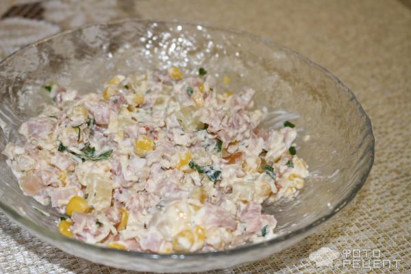 салат буржуй рецепт от юлии высоцкой | Дзен