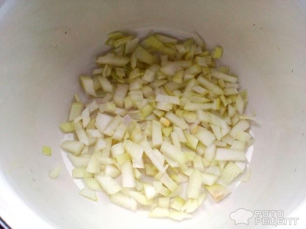 Щи с квашеной капустой