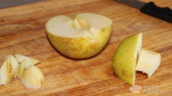Как заготовить яблоки на зиму – рецепт яблочного пюре со сгущенкой - Телеграф