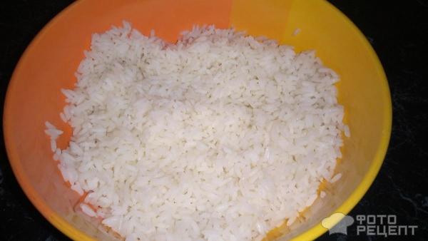 Пошаговый рецепт кутьи из риса