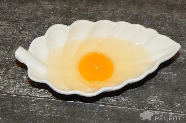 Яйца соленые фото